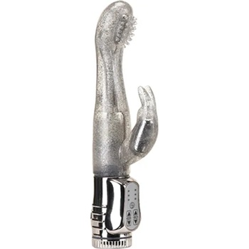 Image 1 of Seven Creations мф Вибратор "gs rabbit" 17.5 см