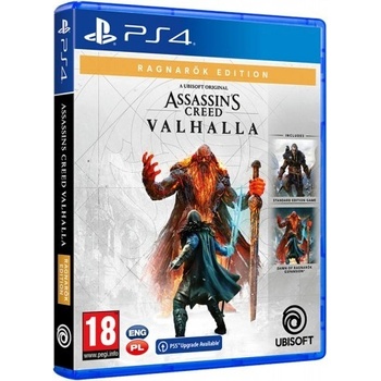 Assassin’s Creed: Valhalla (Ragnarok Edition)