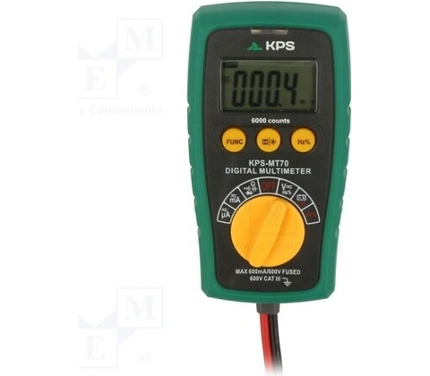 KPS KPSMT70CBINT