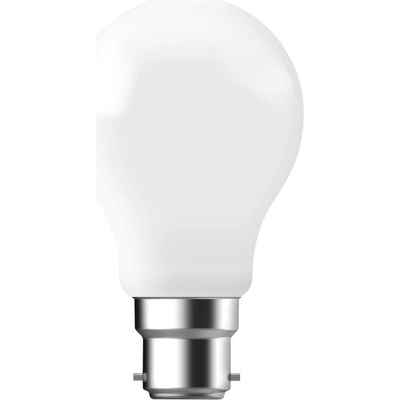 Nordlux LED žárovka A60 B22 806lm M bílá