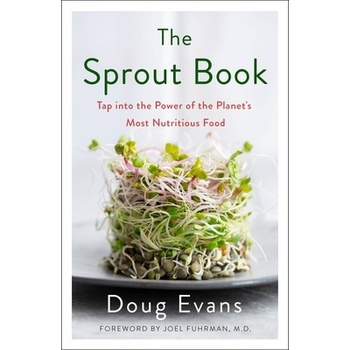 The Sprout Book Evans Doug