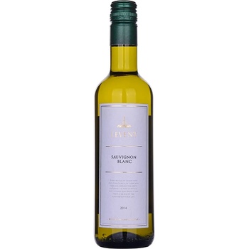 Image 1 of Винарска къща Русе LEVENT Sauvignon Blanc 375 ml