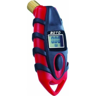 BETO Air Pressure Monitor