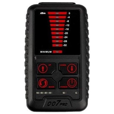 Hawksweep HS-007 Pro