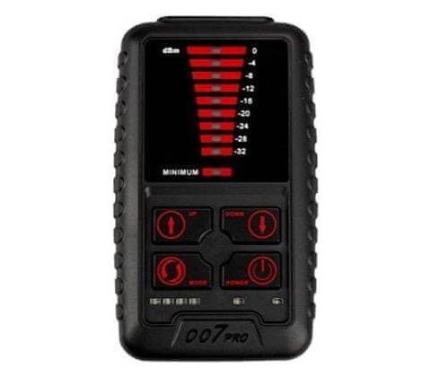 Hawksweep HS-007 Pro