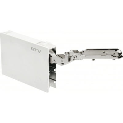GTV výklopné kování Horizon 4050 N bílé PD-H-STRONG-10