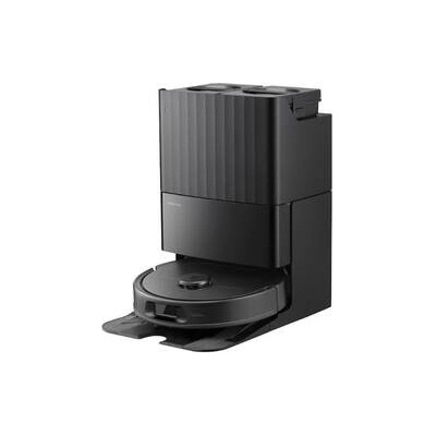 Roborock Qrevo S Pro Black