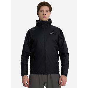 DEMIX Ветровка M D Training GYM Windbreaker