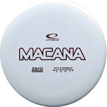Latitude 64º Macana Zero Medium