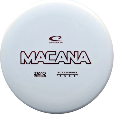 Latitude 64º Macana Zero Medium