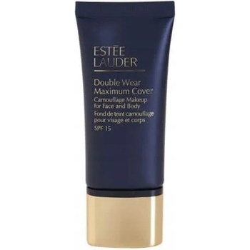 Estée Lauder Double Wear Maximum Cover krycí make-up na tvár a telo 3N1 Ivory Beige 30 ml