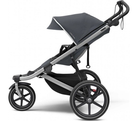 Thule Urban Glide 2 Dark Shadow 2021