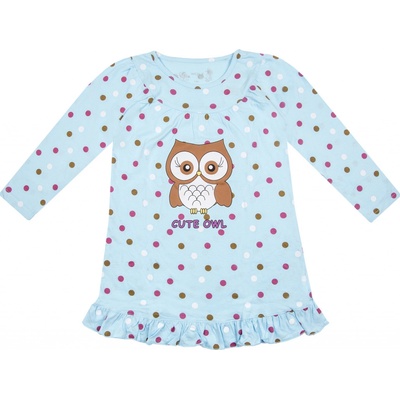 Wolf S2281 světle modrá