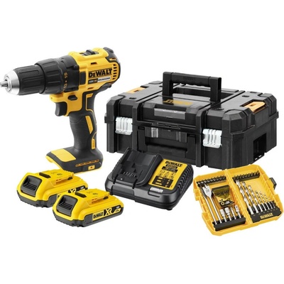 Dewalt DCD777D2K