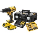 Dewalt DCD777D2K