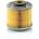 Mann-filter Горивен филтър mann-filter p 715