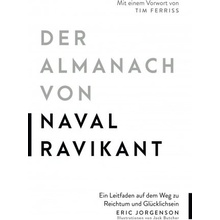 Der Almanach von Naval Ravikant