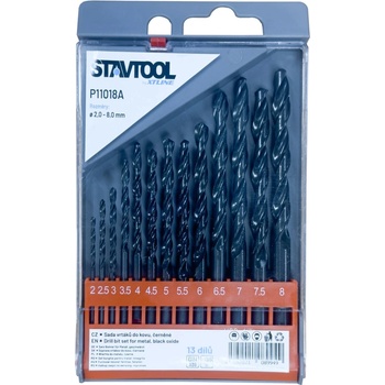 Stavtool P11018A