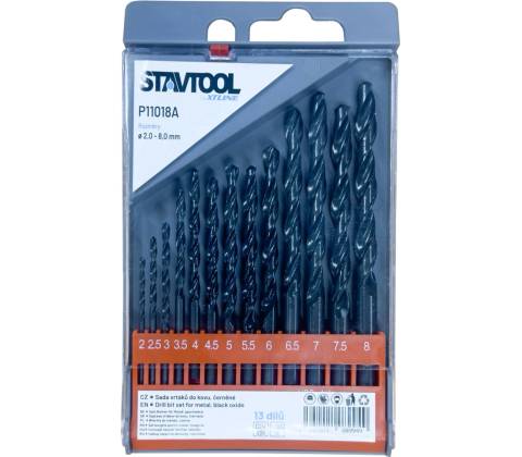 Stavtool P11018A