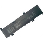 ASUS VivoBook Pro 15 M580GD, N580VD, N580VN, C31N1636, UX502VD, 11.49V, 46Wh