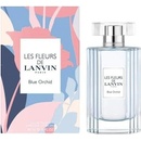 Lanvin Les Fleurs Blue Orchid toaletní voda dámská 50 ml