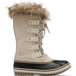 Sorel Дамски зимни ботуши Sorel Women's Joan of Arctic Waterproof Winter boots - Fawn / Omega Taupe - размер 37 (EU) (121-1026-0213)