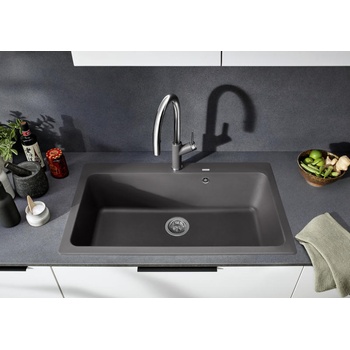 Image 1 of BLANCO NAYA XL 9 (521820)