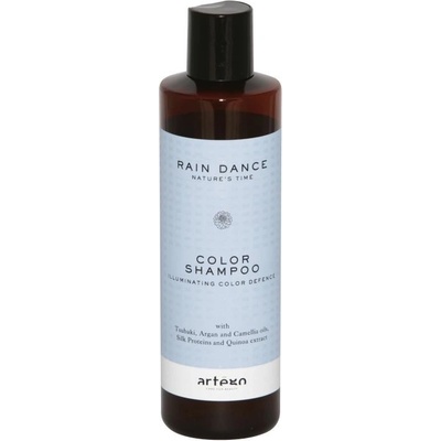 Artégo Rain Dance šampón na farbené vlasy 250 ml