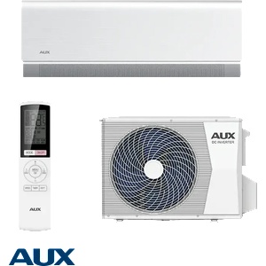 AUX ASW-H09B7A4 / CAR3DI-D0 Климатици