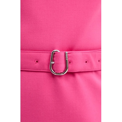 HUGO BOSS Рокля hugo (50537631)