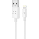 Fixed FIXD-UL-WH 1m, bílý