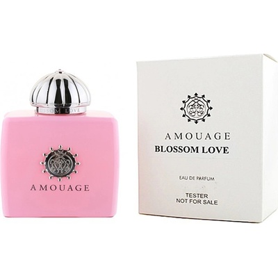 Amouage Blossom Love parfumovaná voda dámska 100 ml tester