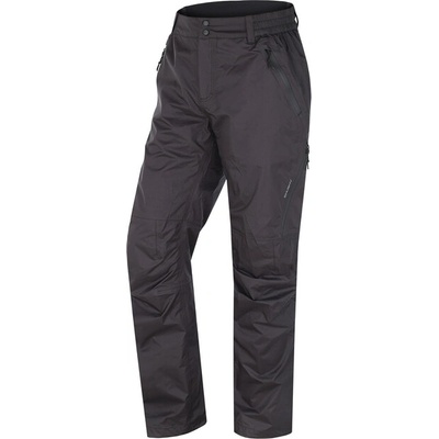 Husky Мъжки панталони за открито Lamer M black (hsk-BHP-0033-001)