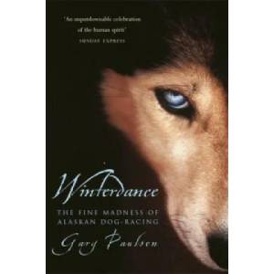 Winterdance | Gary Paulsen (1999)