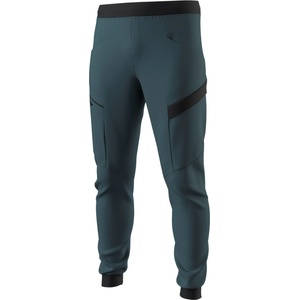 DYNAFIT Мъжки туристически панталон Dynafit Transalper Cargo Pants Walking trousers - Cinder - размер XXL (010-1481-0315)
