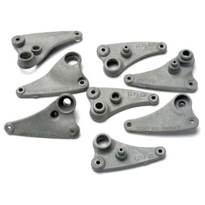 Traxxas дългоходови люлки