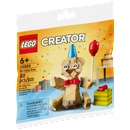 LEGO® Creator - Birthday Bear (30582)
