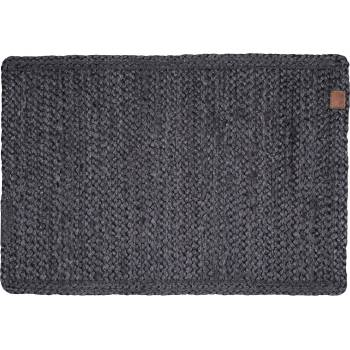 Södahl Подложка за чинии It's All Natural 33 x 48 см пепелява (702987)