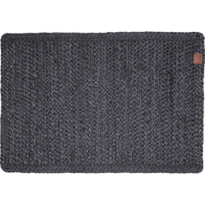 Södahl Подложка за чинии It's All Natural 33 x 48 см пепелява (702987)