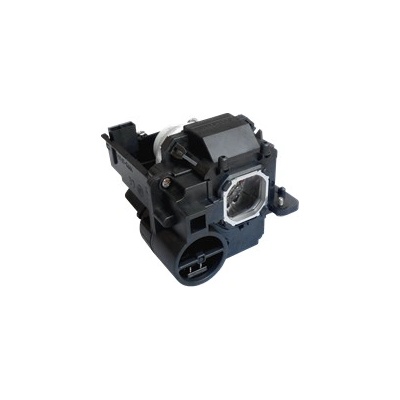 Lampa do projektora NEC NP-UM301WG, kompatibilná lampa vrátane modulu