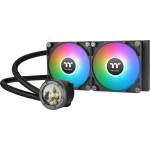 Thermaltake TH240 V2 Ultra Black (CL-W383-PL12SW-A)