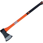 HERLY Брадва с фибърна дръжка Herly 16616/ 82 см (16616)