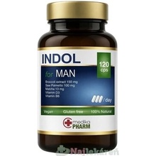 INDOL for MAN 120 ks