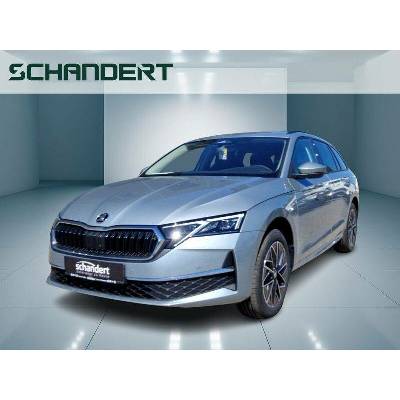 Skoda Octavia Combi 2.0 TDI 110 kW