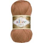 alize Diva 261 Плетива прежда (17800261)