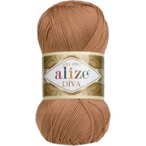 alize Diva 261 Плетива прежда (17800261)