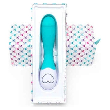 OhMiBod Cuddle Lovelife