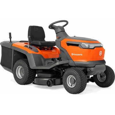 Husqvarna TC 100i