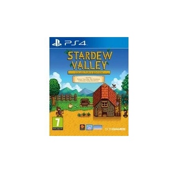 Stardew Valley (Collector's Edition)