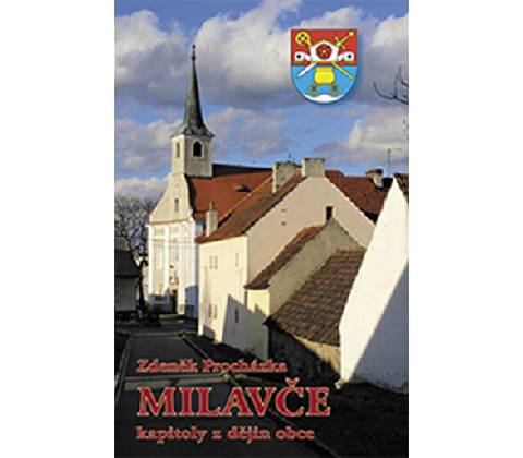 Milavče